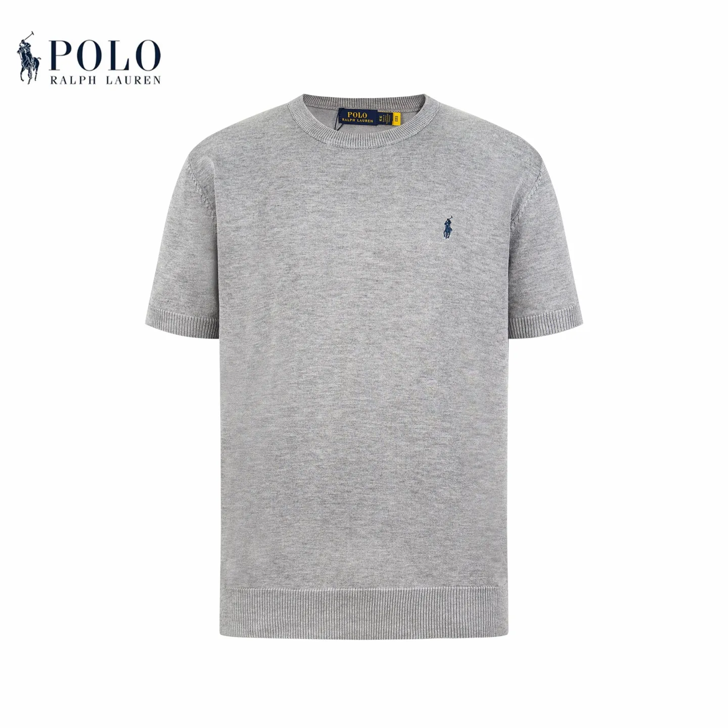 Quality ：【 RALPH LOUREN 】 ： ： Sizes: S M L XL ：Black White Navy Blue Gray Khaki Beige